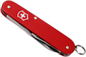 Victorinox Cadet Alox Limited Edition 2018 (красный)