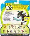 Ben 10 Молния Родная планета 76161