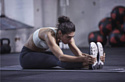 Adidas Yoga & Stretch ADMT-12235GR