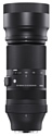 Sigma 100-400mm F/5-6.3 DG DN OS Contemporary L-mount