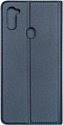 VOLARE ROSSO Book Case для Samsung Galaxy A11 (черный)