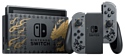 Nintendo Switch 32 ГБ Monster Hunter Rise