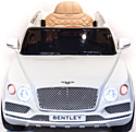 Toyland Bentley Bentayga JJ2158 (белый)