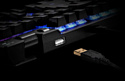 A-Data XPG Summoner Cherry MX Blue (без кириллицы)