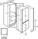 Zanussi ZNLR18FT1