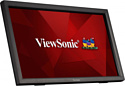 ViewSonic TD2423