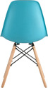 Stool Group Style DSW (бирюзовый) 4шт.