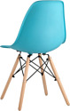 Stool Group Style DSW (бирюзовый) 4шт.