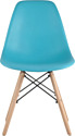 Stool Group Style DSW (бирюзовый) 4шт.