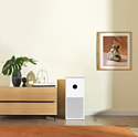 Xiaomi Smart Air Purifier 4 Lite (AC-M17-SC)