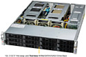 Supermicro CloudDC SuperServer SYS-620C-TN12R