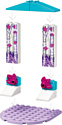 LEGO Disney Princess 43209 Ледяная конюшня Эльзы и Нокка
