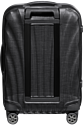 Samsonite C-Lite Black 55 см (42 л)