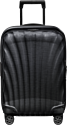 Samsonite C-Lite Black 55 см (42 л)