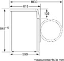 Siemens WM10J180GC