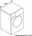 Siemens WM10J180GC