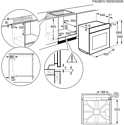 Electrolux EOF5C50Z