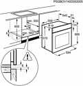 Electrolux EZA2400AOX