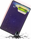 JFK Smart Case для Samsung Galaxy Tab A8 2021 (зеленый бус)