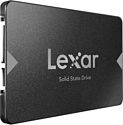 Lexar NS100 2TB LNS100-2TRB