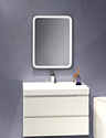 Silver Mirrors  Фиджи 50x75 LED-00002362