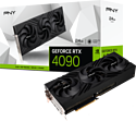 PNY GeForce RTX 4090 24GB TF Verto Edition (VCG409024TFXPB1)