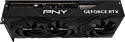 PNY GeForce RTX 4090 24GB TF Verto Edition (VCG409024TFXPB1)