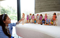 Barbie Игра с модой HBV15