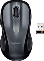 Logitech M510 gray