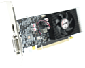 AFOX GeForce GT 1030 4GB GDDR4 (AF1030-4096D4L5)