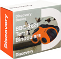 Discovery Basics BBС 8x21 Terra 79655