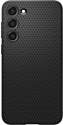 Spigen Liquid Air для Galaxy S23 Plus ACS05666 (черный)