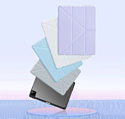 Baseus Minimalist для Apple iPad Air (синий)