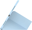 Baseus Minimalist для Apple iPad Air (синий)