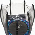Calviano Outside Master Smile 140 см - 4.5ft (внешняя сетка, складной, без лестницы)