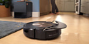 iRobot Roomba Combo j9+