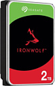 Seagate IronWolf 2TB ST2000VN003