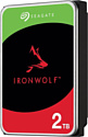 Seagate IronWolf 2TB ST2000VN003