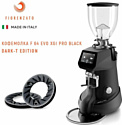 Fiorenzato F64 EVO Pro (deep black)