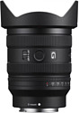 Sony FE 24-50 F2.8 G