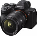 Sony FE 24-50 F2.8 G