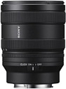 Sony FE 24-50 F2.8 G