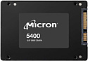 Micron 5400 Pro 3.84TB MTFDDAK3T8TGA