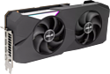 ASUS Radeon RX 7900 XT OC Edition 20GB GDDR6 (DUAL-RX7900XT-O20G)