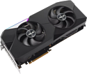 ASUS Radeon RX 7900 XT OC Edition 20GB GDDR6 (DUAL-RX7900XT-O20G)