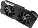 ASUS Radeon RX 7900 XT OC Edition 20GB GDDR6 (DUAL-RX7900XT-O20G)