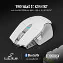 Corsair M65 RGB Ultra White Corsair M65 RGB Ultra White
