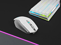 Corsair M65 RGB Ultra White Corsair M65 RGB Ultra White