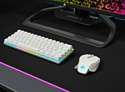 Corsair M65 RGB Ultra White Corsair M65 RGB Ultra White