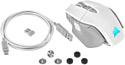 Corsair M65 RGB Ultra White Corsair M65 RGB Ultra White